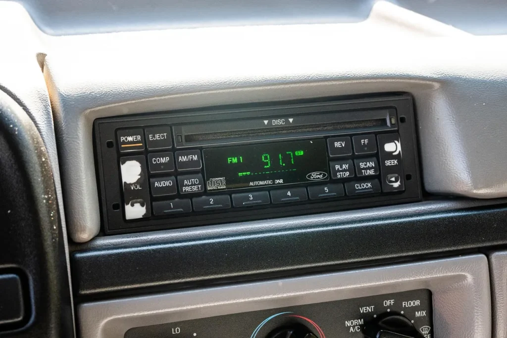 1997 Ford F-350 XLT 4x4