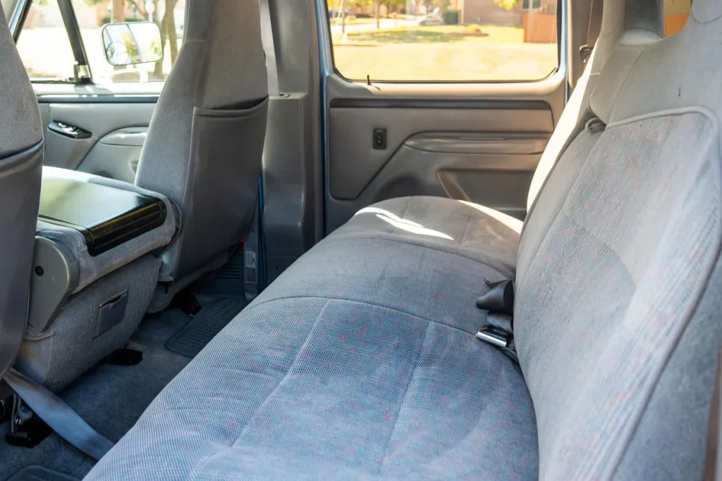 1997 Ford F-350 XLT 4x4