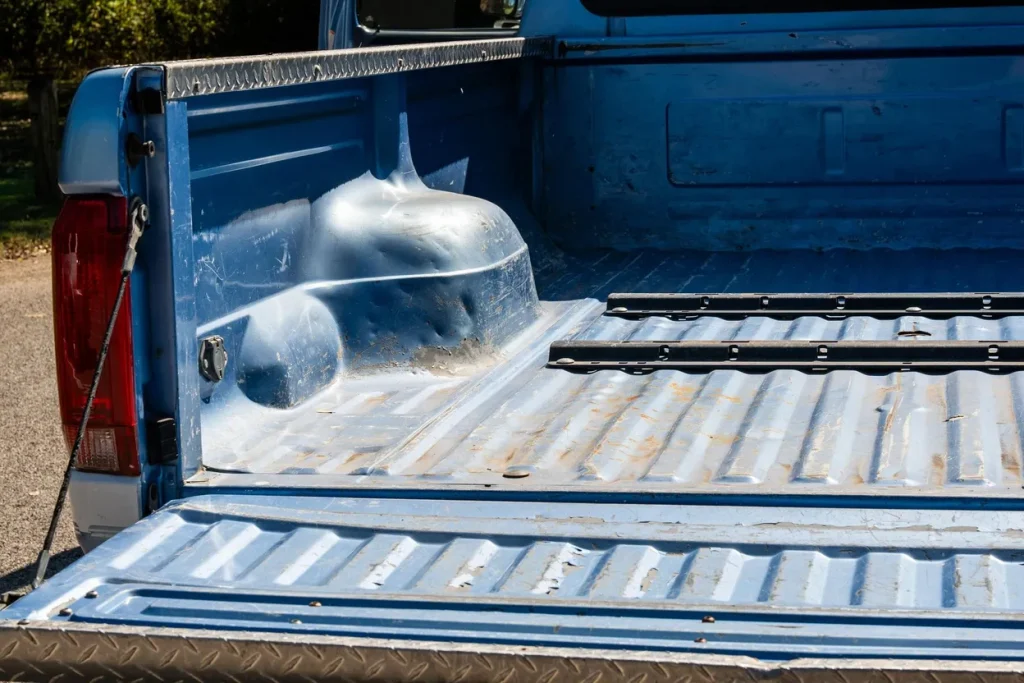 1997 Ford F-350 XLT 4x4