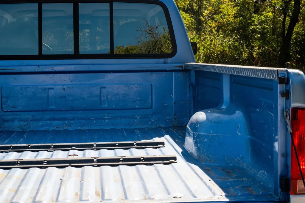 1997 Ford F-350 XLT 4x4