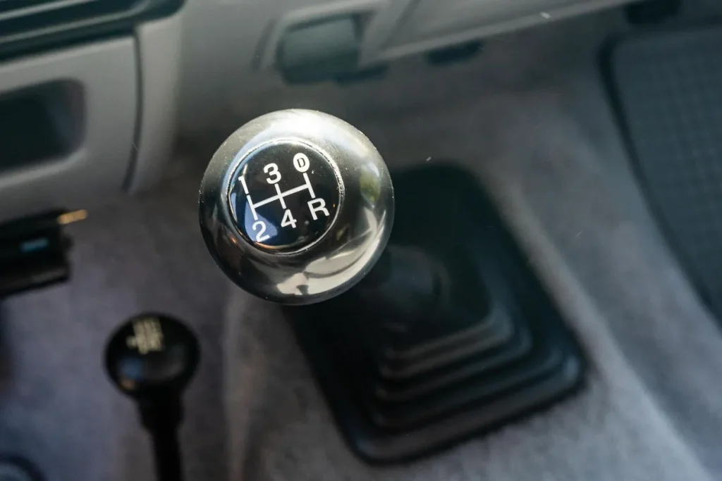 1997 Ford F-350 XLT 4x4